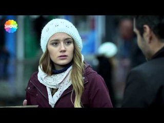 Nazlı, Fırat'ın hayatını kurtardı! | İstanbul Sokakları 1.Bölüm