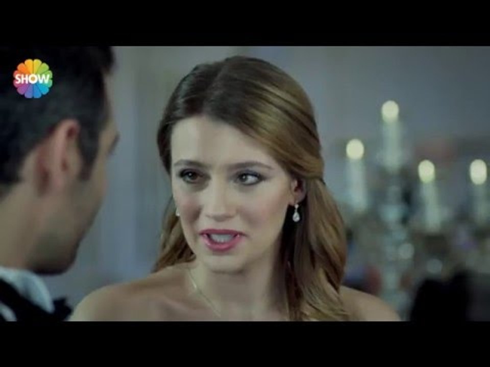 Fırat ve Nazlı baloya hazırlanıyor! | İstanbul Sokakları 1.Bölüm