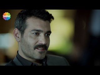 Fırat'tan Cemil'e gözdağı! | İstanbul Sokakları 1.Bölüm