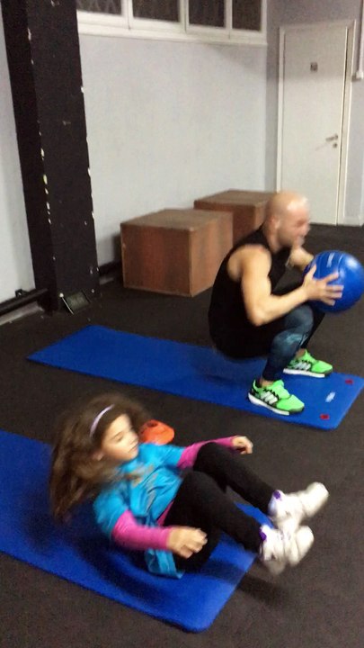 boxing motivation