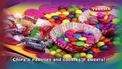 Mix The Batter Rhyme | Birthday Rhymes | Most Popular Party Rhymes for Kids