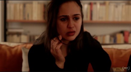 Je suis LA FIN D'Un SILENCE