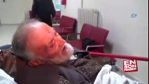 Bartın'da yaşlı adam, iki ayının saldırısına uğradı | En Son Haber