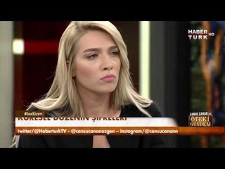 Öteki Gündem - 22 Nisan 2016 (Küresel Düzenin Şifreleri)ᴴᴰ