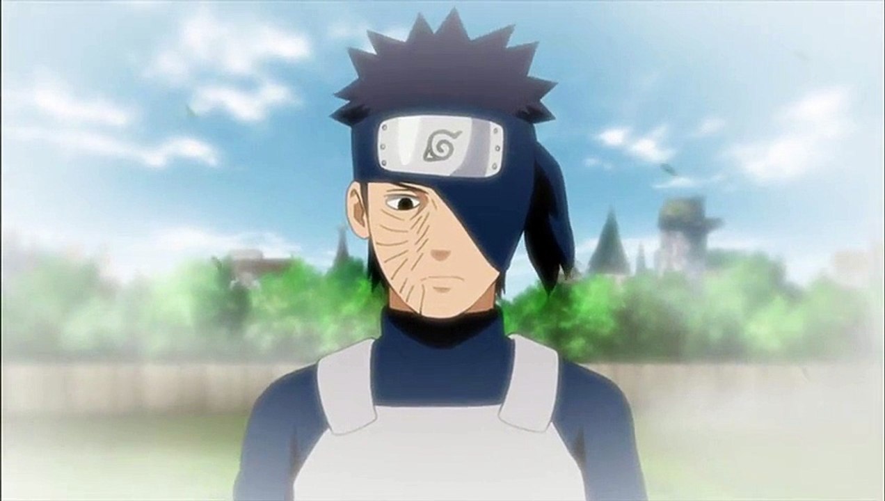 Obito - parallel life dream