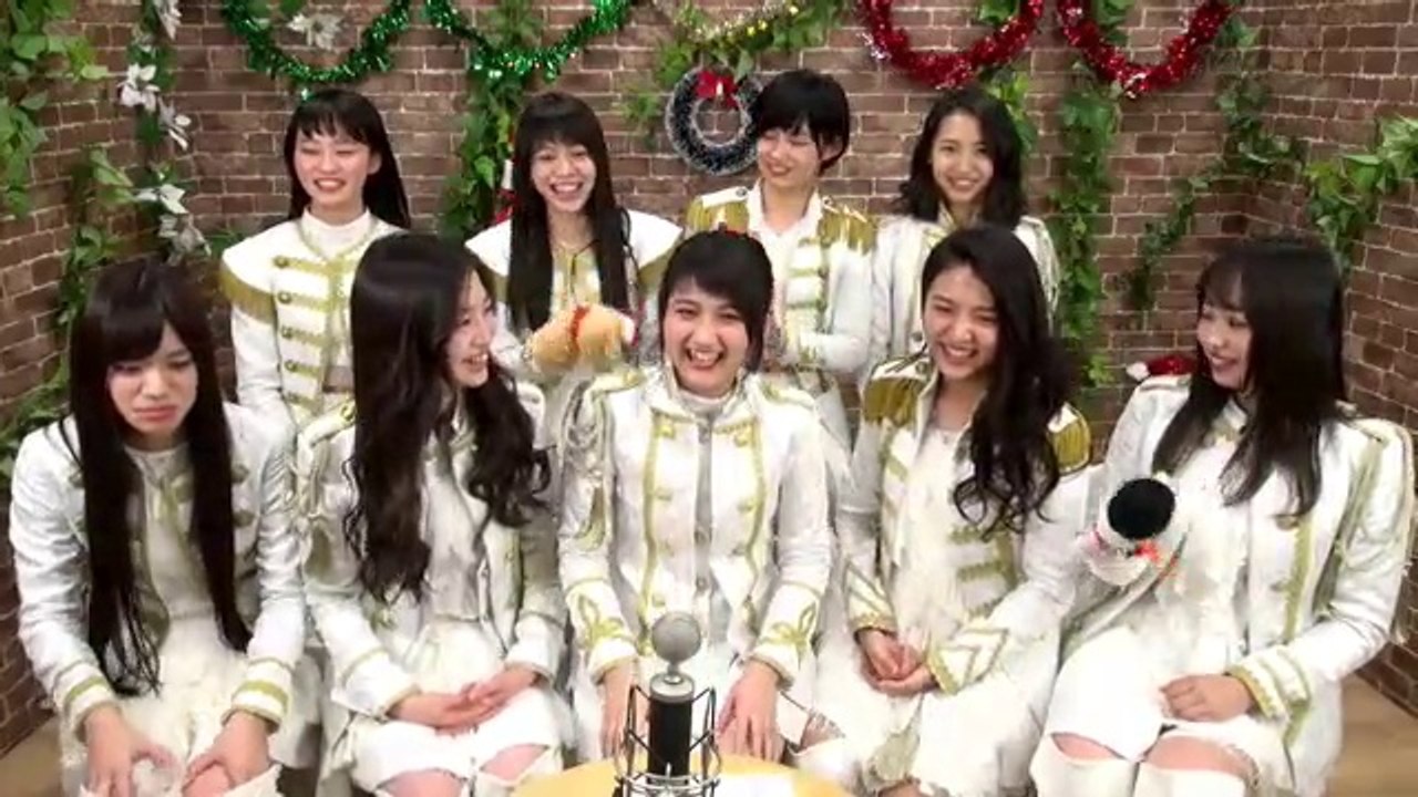 東京パフォーマンスドール「櫻井紗季とTPDのガチンコキンク（金９）道場！」 161223