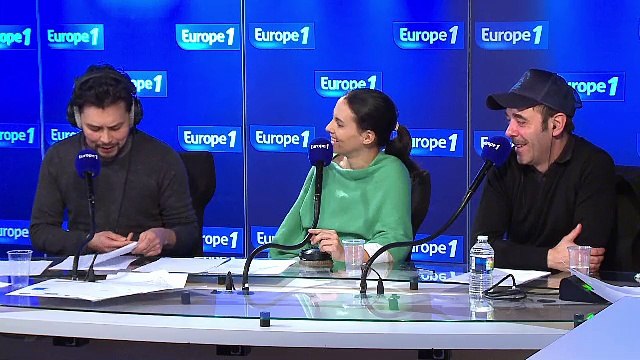 Karim Duval : Making zeu Secours Populaire a big multinationale