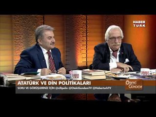 Öteki Gündem - 23 Kasım Pazar