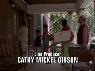 Soul Food S1 E5 The Watermelon Theory
