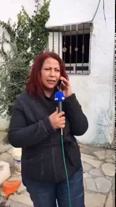 عائلة  انيس العامري المشتبه به الاول في أحداث برلين تتحدث