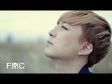 OST Sekali Aku Jatuh Cinta  | Kim Dong Gyun (김동균) - Masih Cinta (Official Music Video)