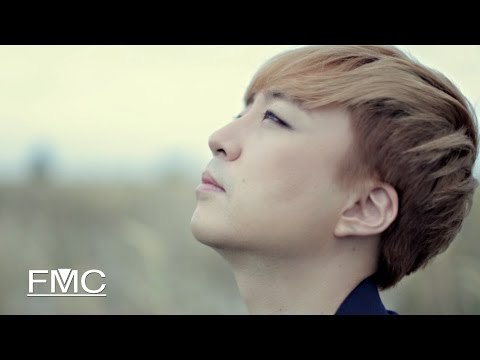 OST Sekali Aku Jatuh Cinta | Kim Dong Gyun (김동균) - Masih Cinta (Official Music Video)