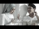 OST Sekali Aku Jatuh Cinta | Syed Shamim & Tasha Manshahar - Ragu-Ragu (Official Lyric Video)