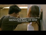 OST Sekali Aku Jatuh Cinta | Anak Panah - Mengapa Kau Di Sini (Official Music Video)