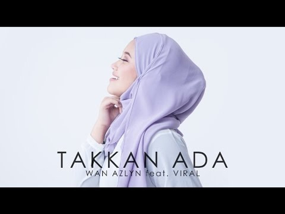 OST Imam Mudaku Romantik | Wan Azlyn Feat. Viral - Takkan Ada (Official Lyric Video)