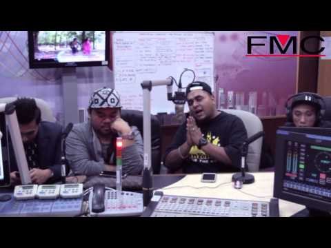 The FamilyMan Feat Bob Promo Tour