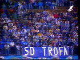 18.10.1995 - 1995-1996 UEFA Champions League Group A Matchday 3 FC Porto 0-1 Panathinaikos FC