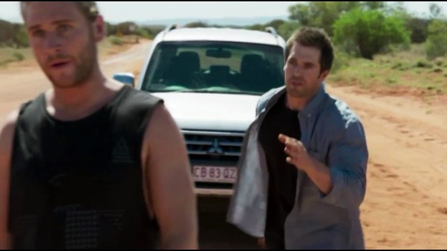 The River Boys - Part 1041