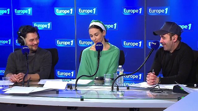 Olivia Moore : Riches pauvres, pauvres riches'