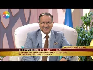 Prof. Dr. Mustafa Karataş ile Sahur Vakti 21.Bölüm