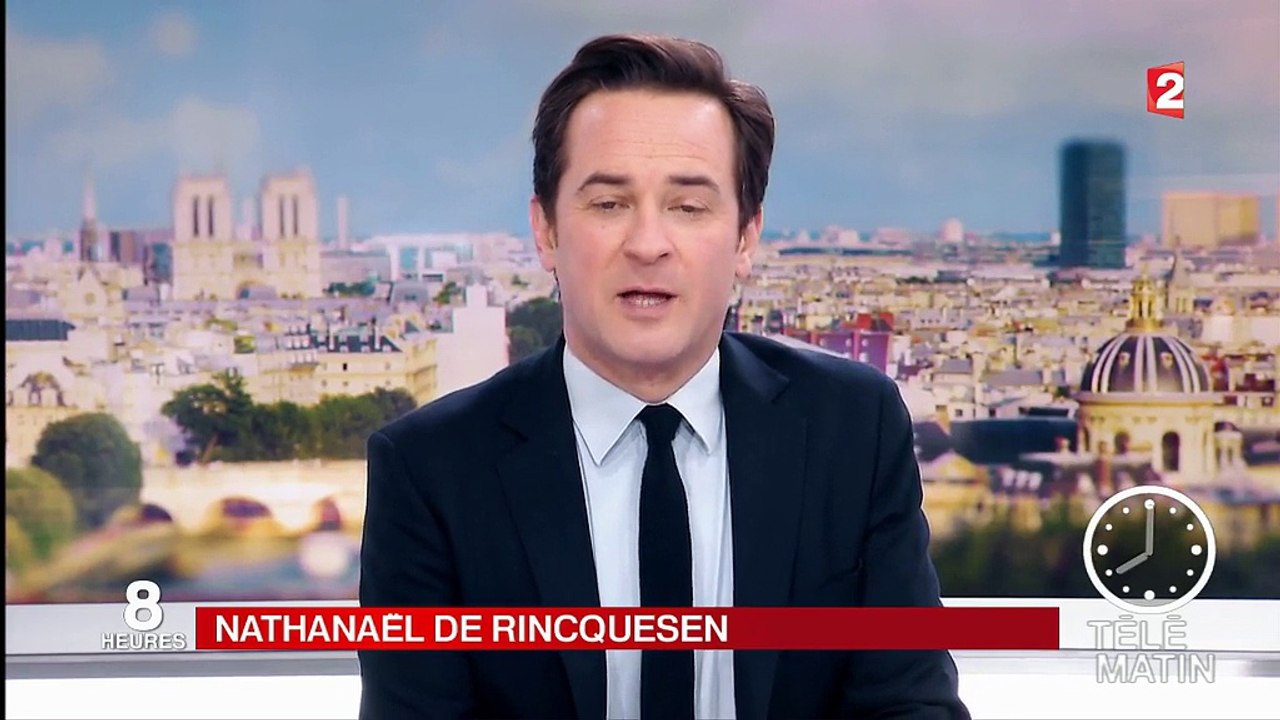 Allemagne : deux hommes soupçonnés de préparer un attentat ont été arrêtés