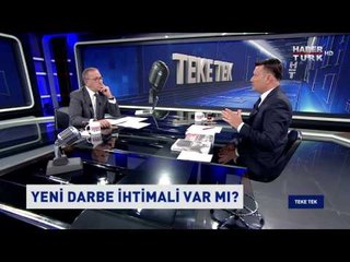 Teke Tek - 27 Eylül 2016