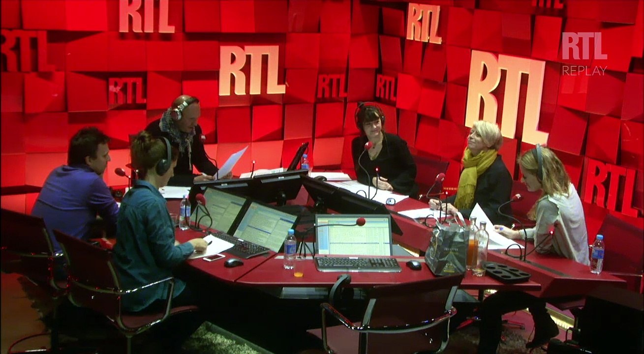 Pauline de Saint-Rémy : peu ou pas de vacances pour les politiques