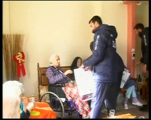 To κοινωνικό πρόσωπο του ΑΟ Υπάτου