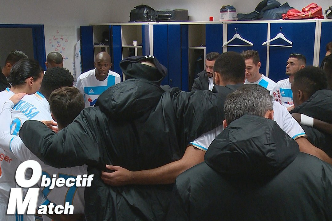 Objectif Match - S5E18E19 : le trailer