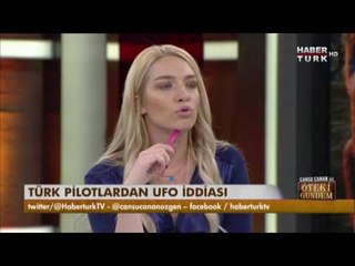 Öteki Gündem - 31 Mayıs 2016 (UFO ve Dünya Dışı Varlıklar)ᴴᴰ
