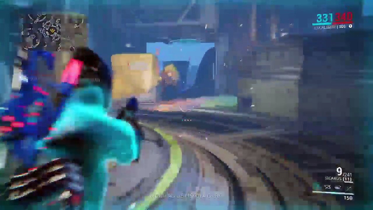 Transmissão ao vivo da PS4 de pernika160 (14)
