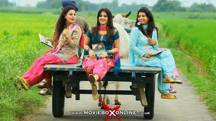 CHAK CHAK KE  OFFICIAL VIDEO  GEETA ZAILDAR
