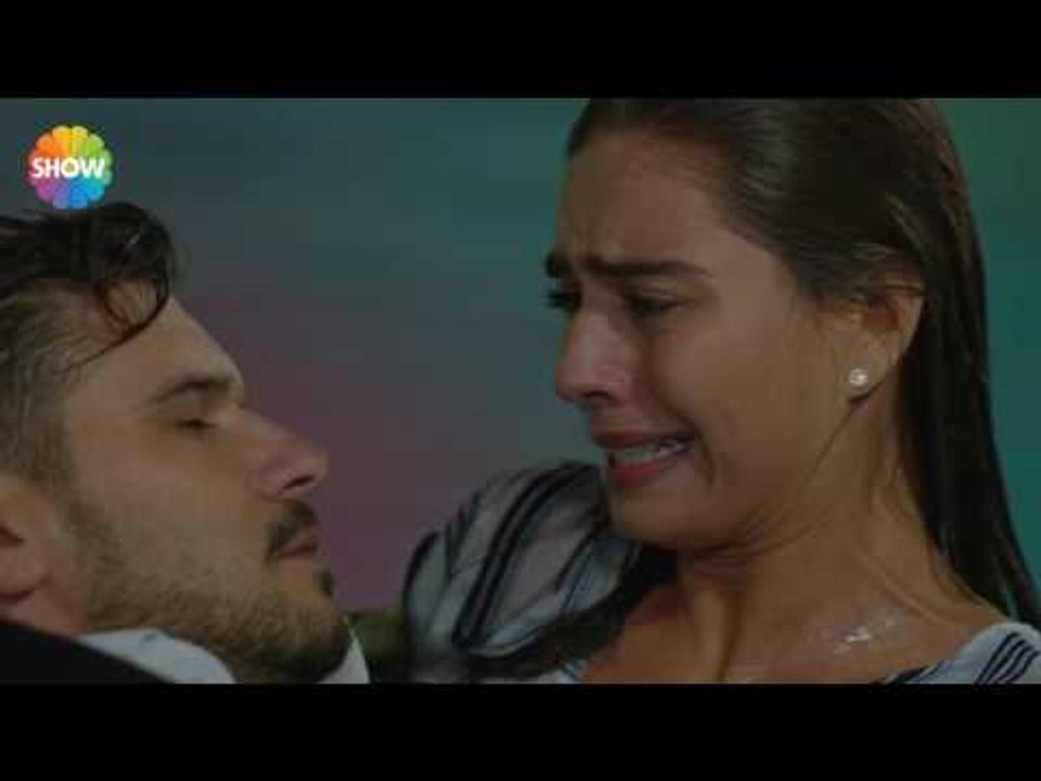 Asla Vazgeçmem 59.Bölüm Final | "Aşkım Senden Asla Vazgeçmem"