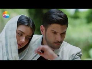 Nur anne ve babasının mezarı başında | Asla Vazgeçmem 51.Bölüm