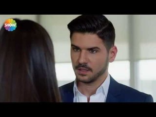 Asla Vazgeçmem 55.Bölüm | "Senin başımın üstünde yerin var"