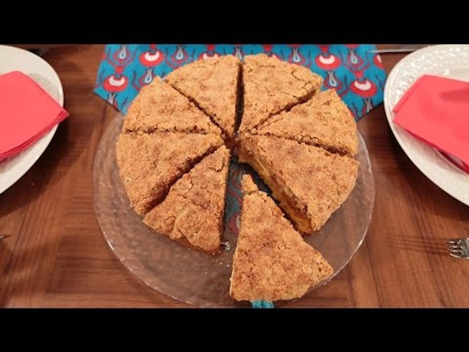 Yalancı Acıbadem Pasta Tarifi