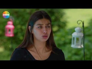 Asla Vazgeçmem 58.Bölüm | "Bana hiç inandın mı?"