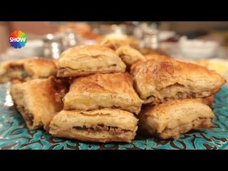 Arnavut Böreği Tarifi