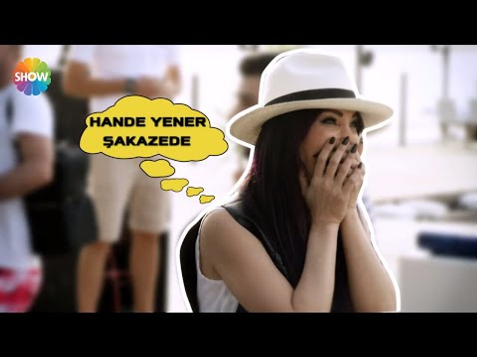 Demet Akbağ ile Çok Aramızda 4.Bölüm | Hande Yener