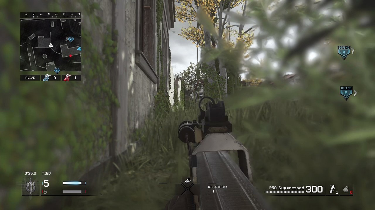 Map 1