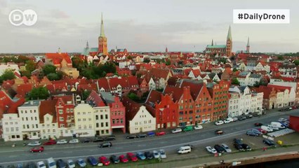 #DailyDrone: Schleswig-Holstein