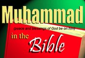 The Absolute Truth About Muhammad in the Bible
