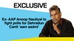 Ex- AAP Anoop Nautiyal to fight polls for Dehradun Cantt ‘Aam Aadmi’