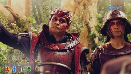 Encantadia: Lihim na paglusob | Episode 115