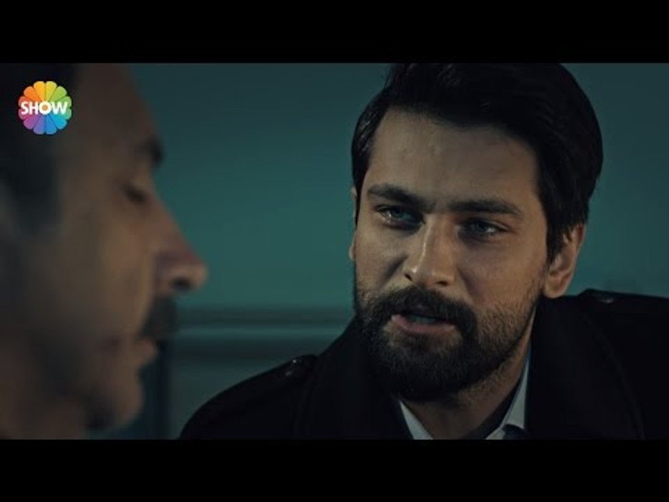 Cesur Yürek 7.Bölüm | "Cesur Yürek operasyonu!"