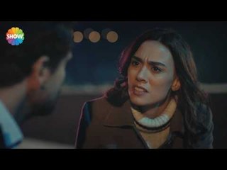 Cesur Yürek 4.Bölüm | "Yüreğine bir sor bence..."