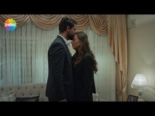 Cesur Yürek 6.Bölüm | "Seni de kaybetmek istemiyorum"