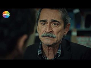 Cesur Yürek 5.Bölüm | Ömer'e bir darbe de babasından!