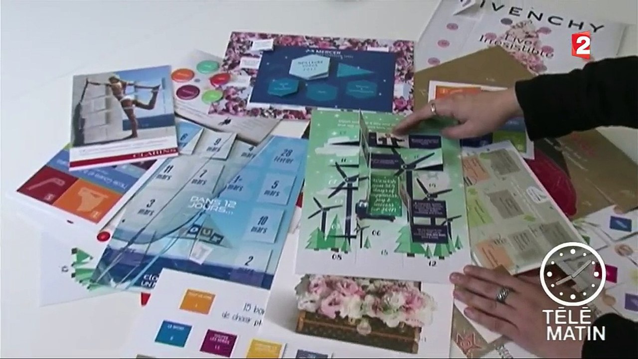 Fêtes : la carte de voeux traditionnelle renoue avec le succès