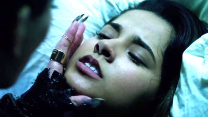 POWER RANGERS - Official International Trailer #1 (2017) Superhero Movie